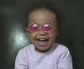 Baby Sophy: World's Youngest Vlogger